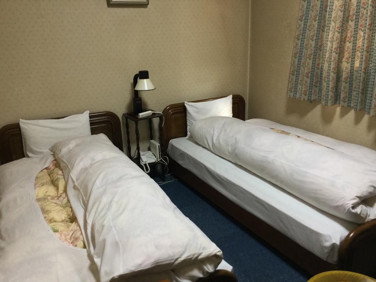 Hotel Daimaru Toyooka  Εξωτερικό φωτογραφία